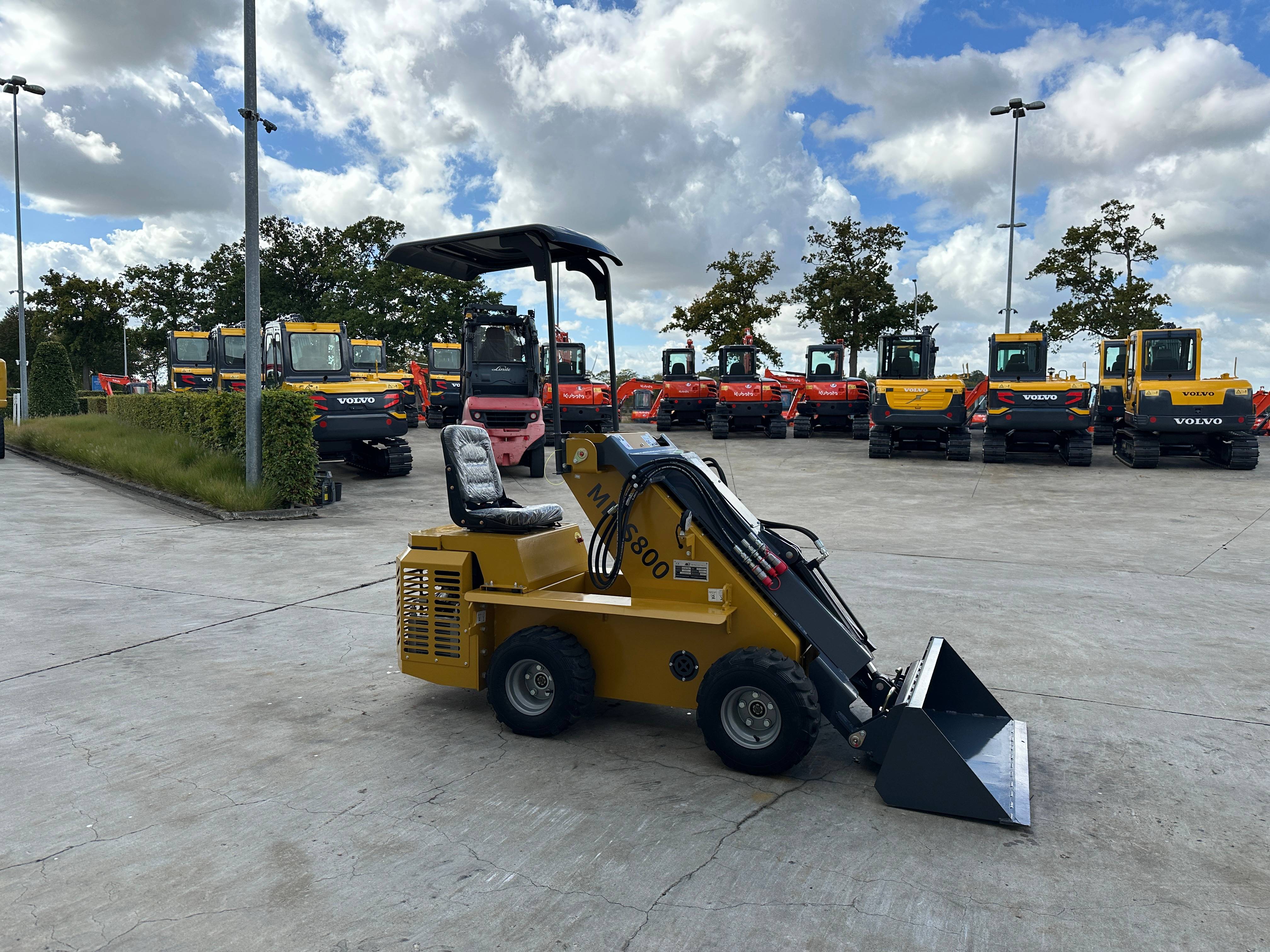 image of the lot