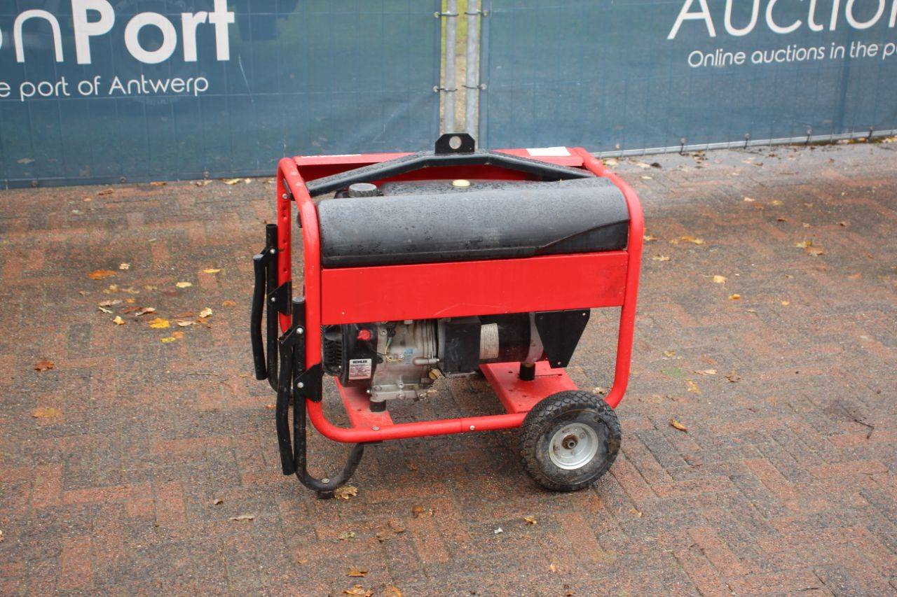 Generator Gasoline