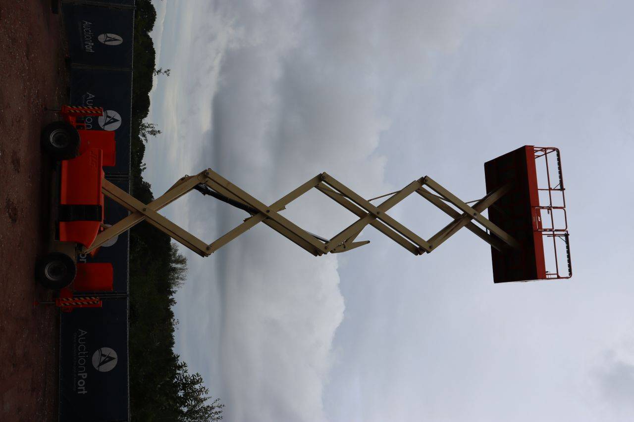 image of the lot