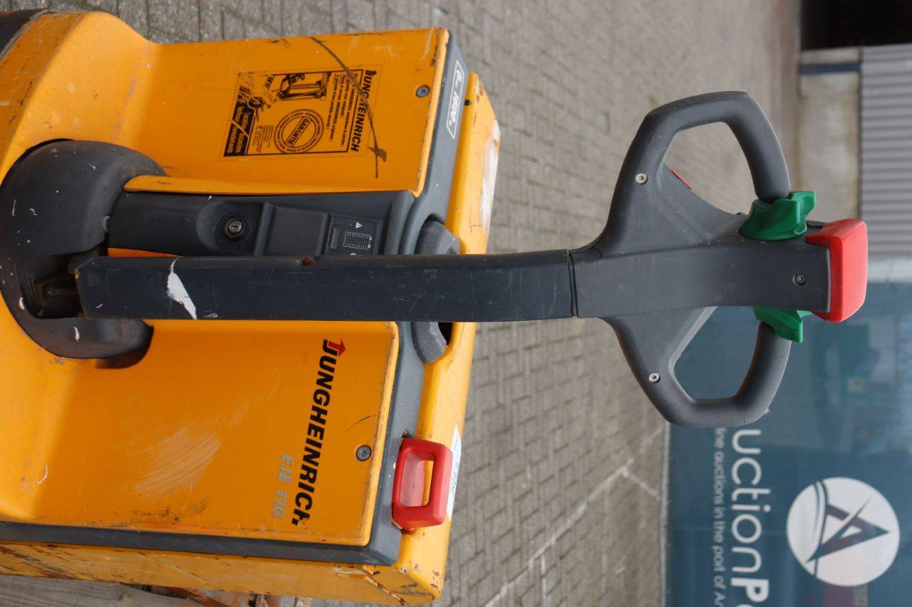 image of the lot