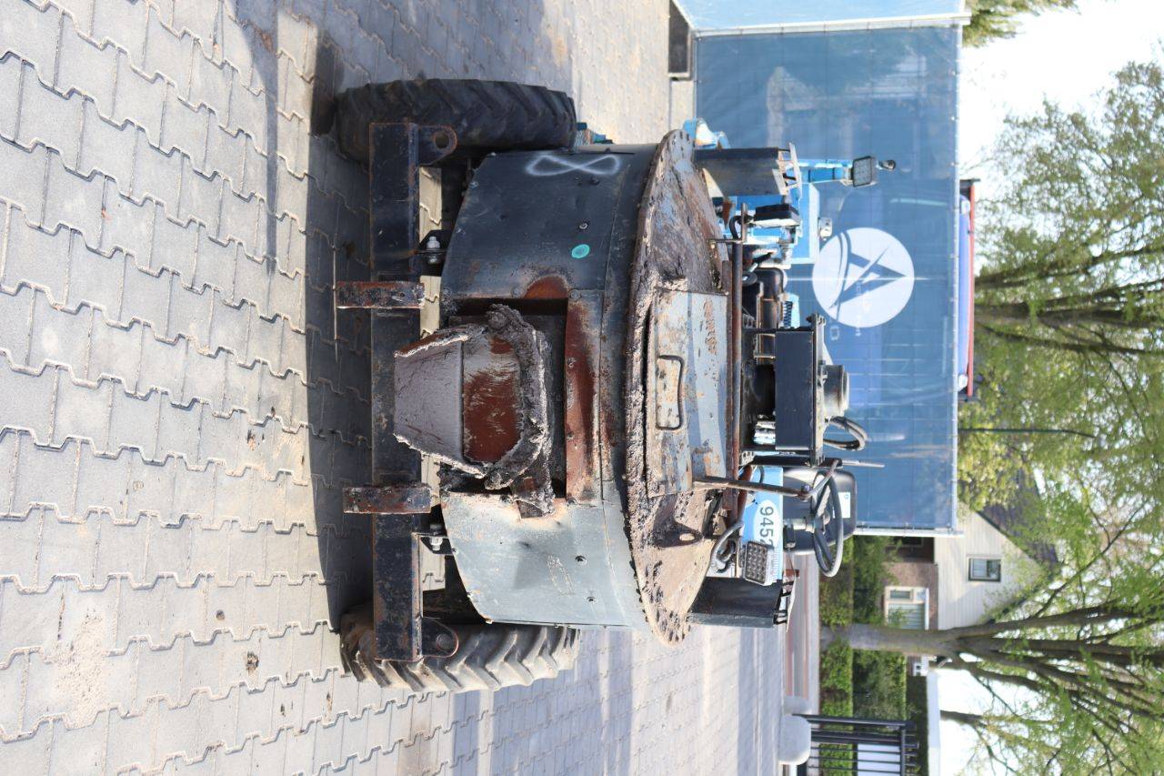 image of the lot