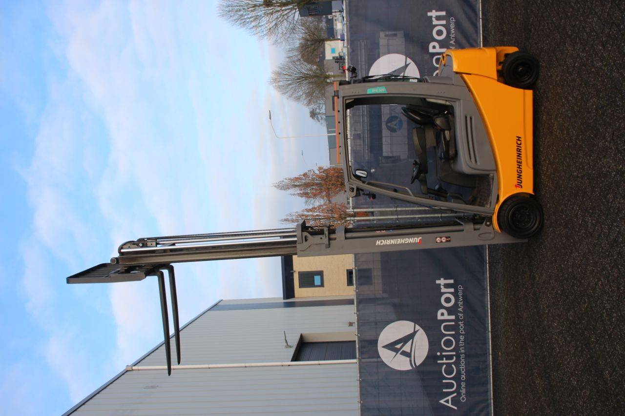 image of the lot