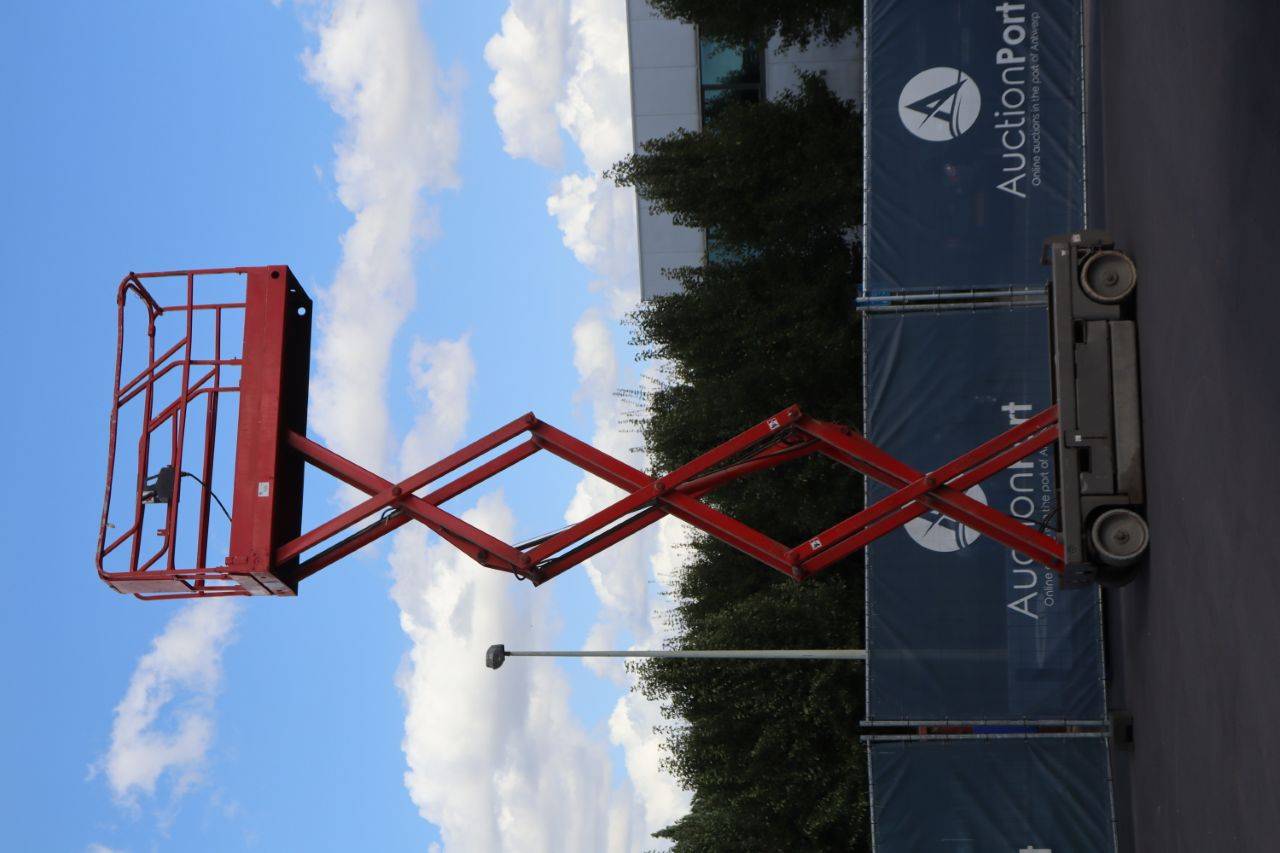 image of the lot