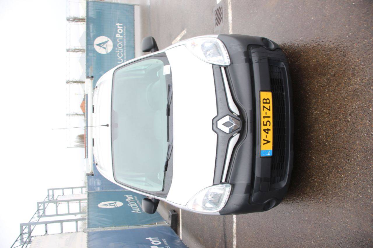 image of the lot