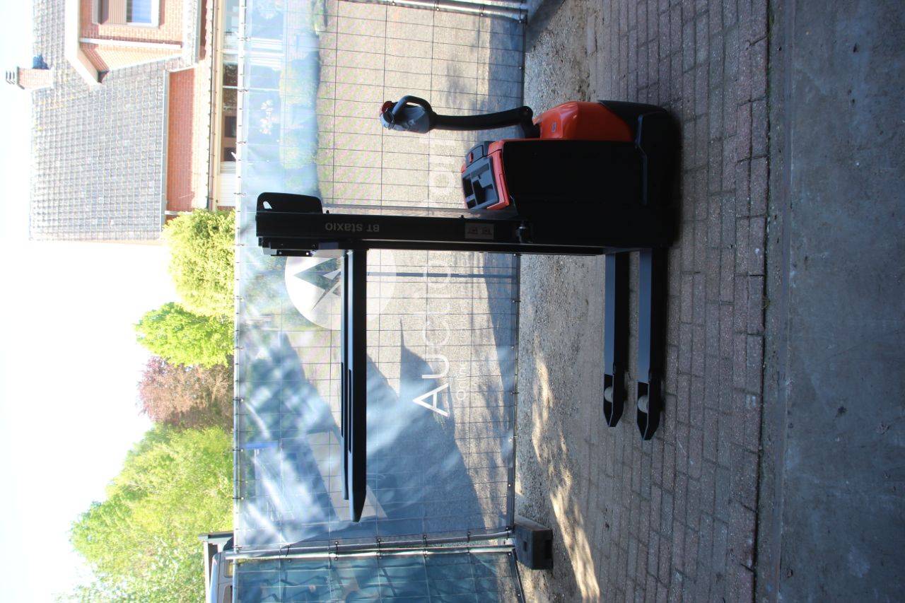 image of the lot