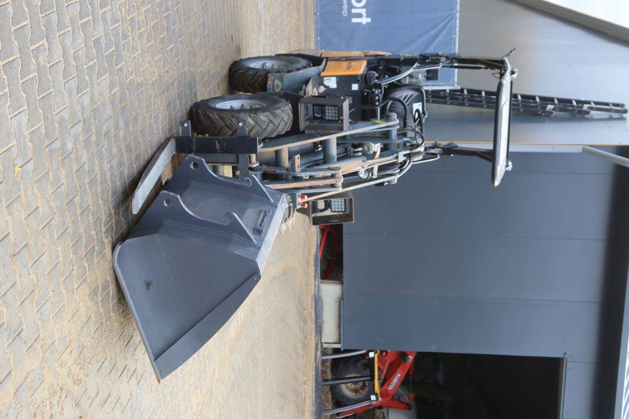 image of the lot