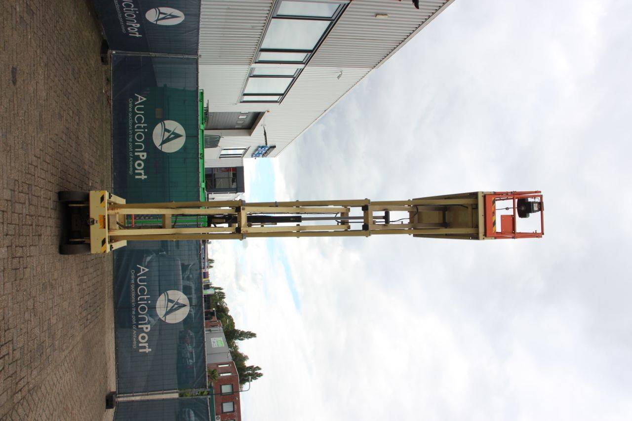 image of the lot