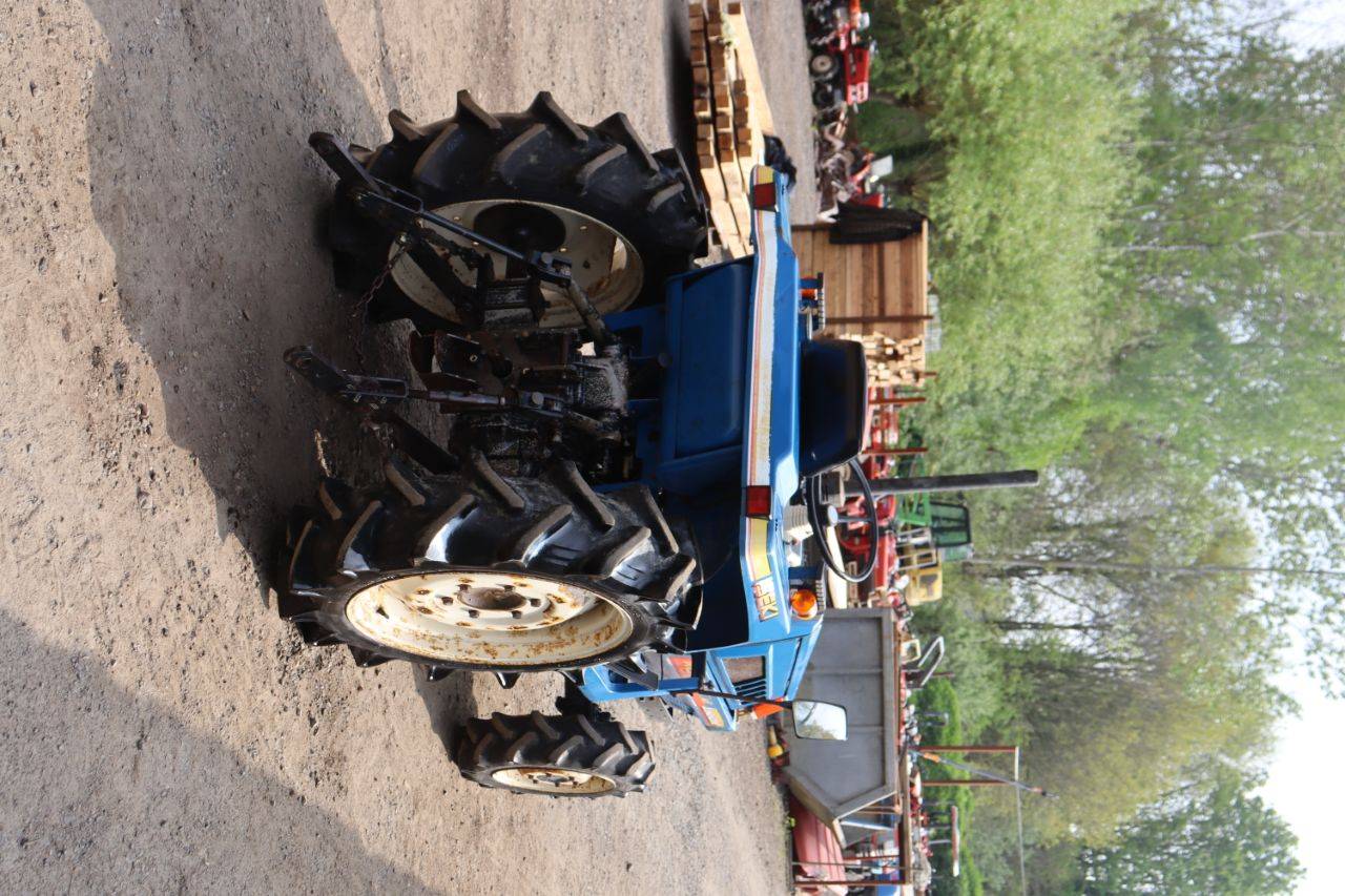 image of the lot