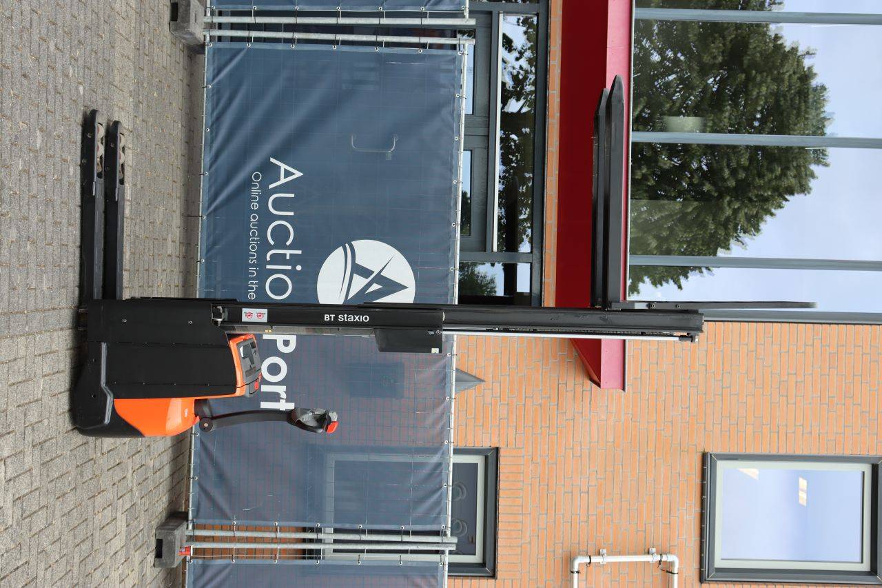 image of the lot