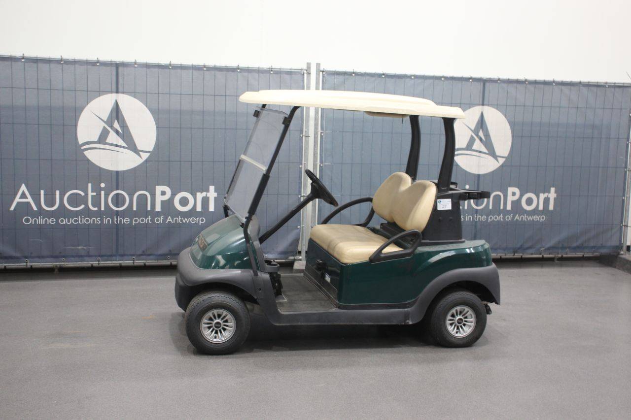 Golf cart Club car Electric