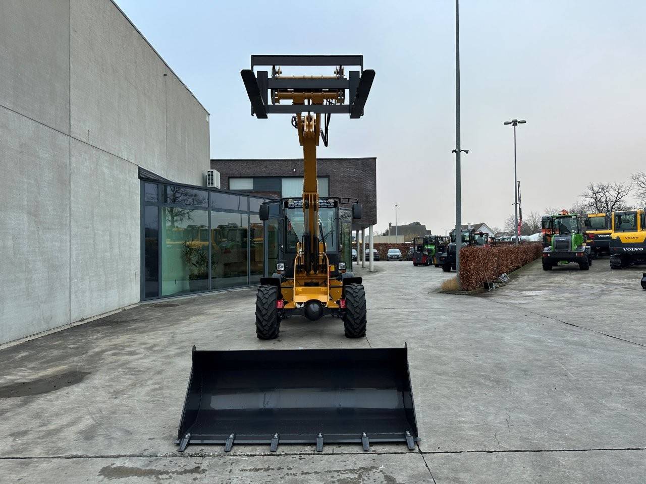 image of the lot