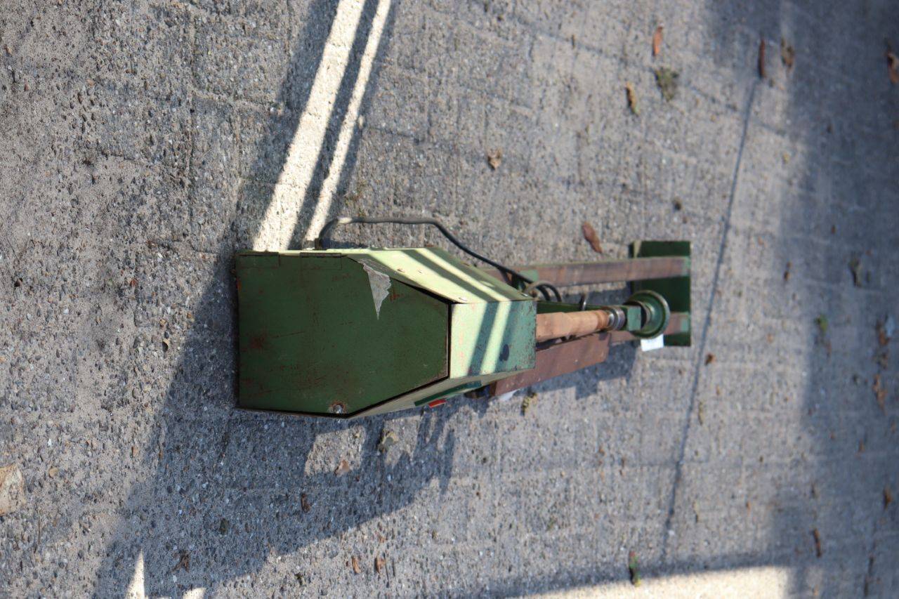 image of the lot