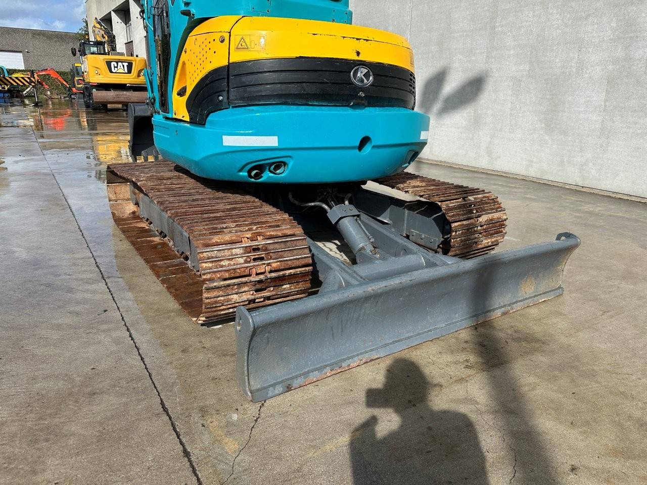 image of the lot