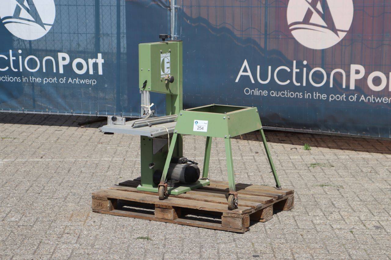 image of the lot