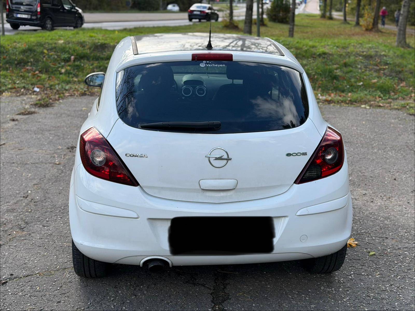 image of the lot