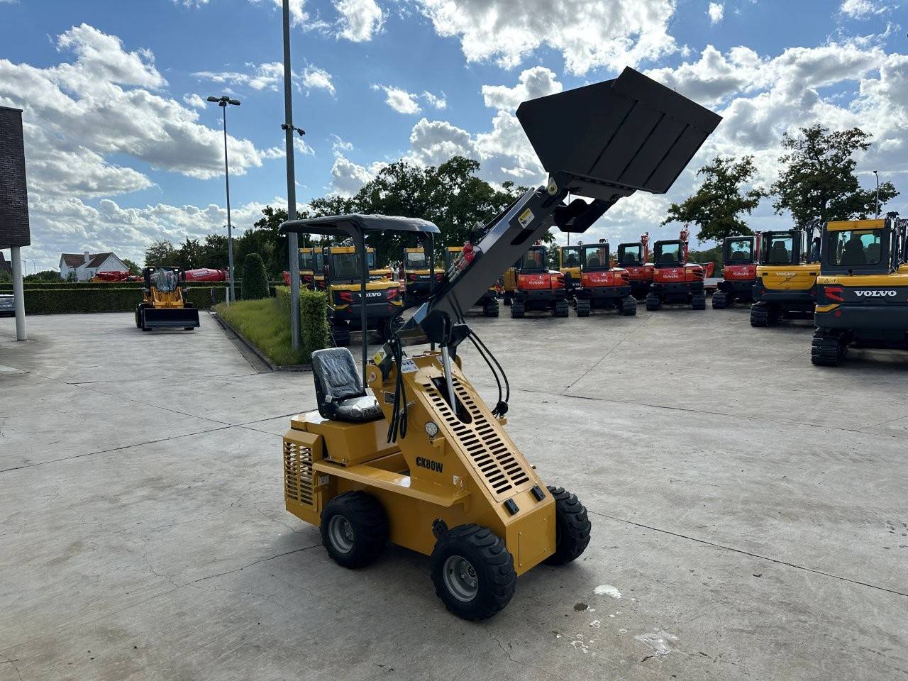 image of the lot