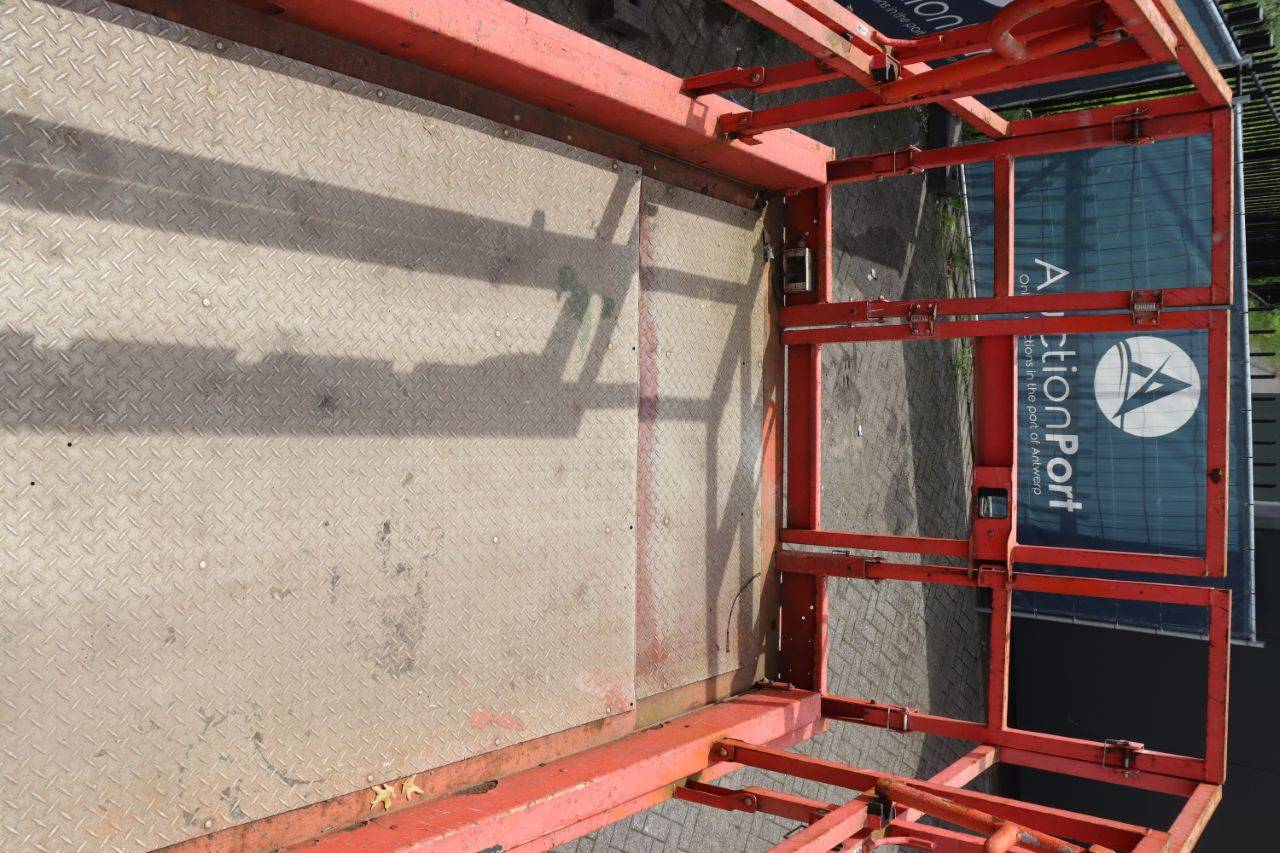 image of the lot