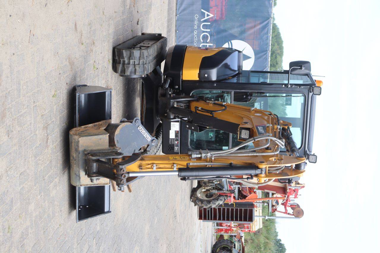 image of the lot