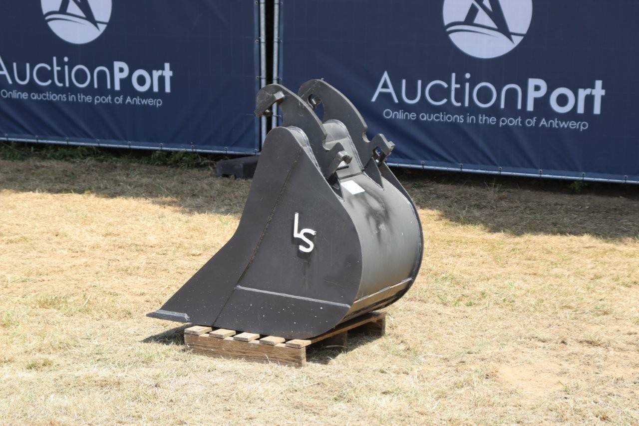 image of the lot