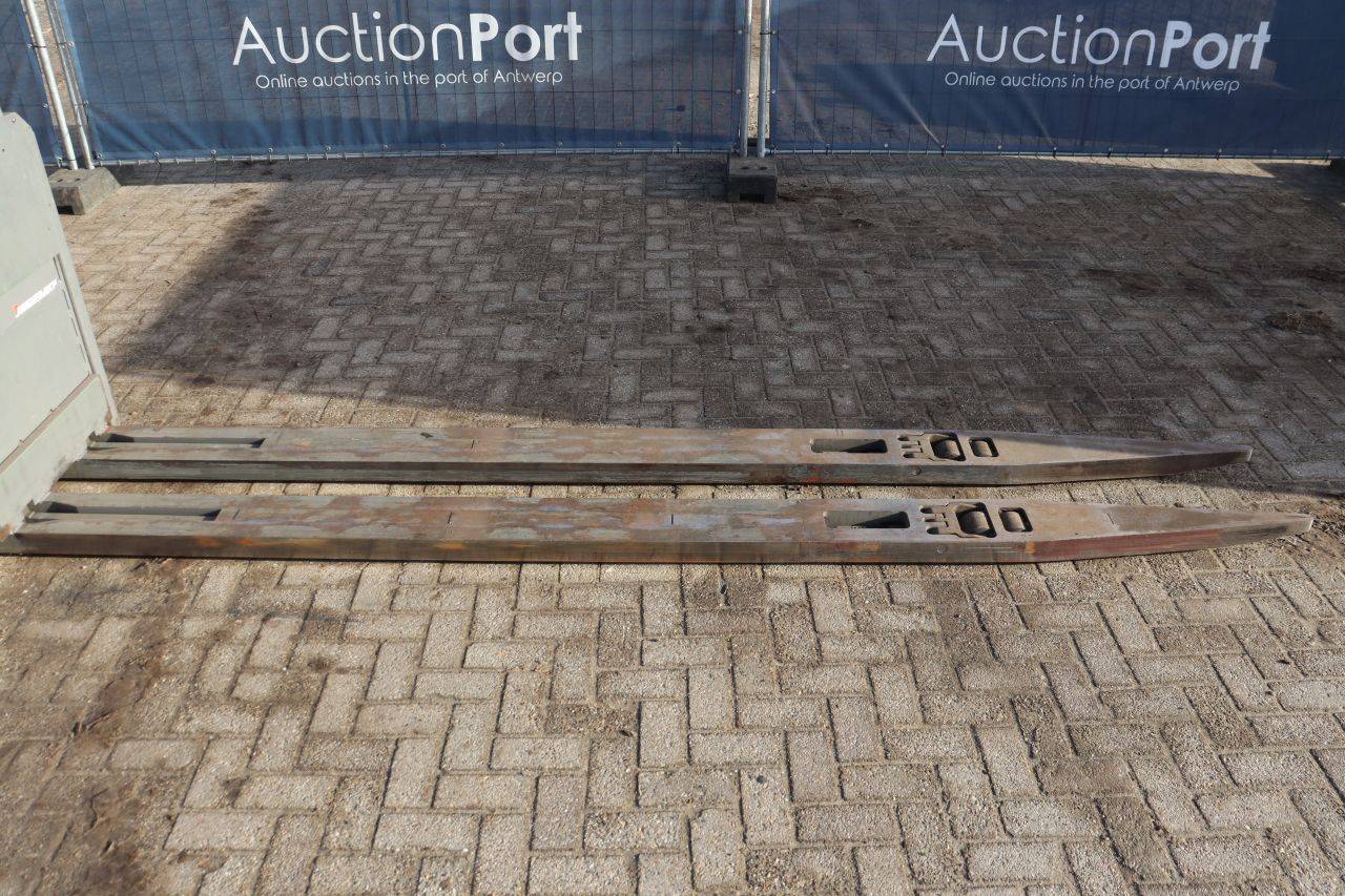 image of the lot