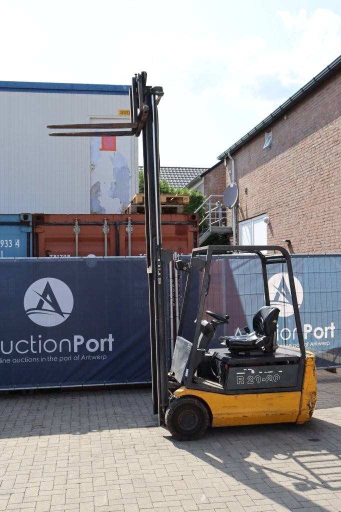image of the lot
