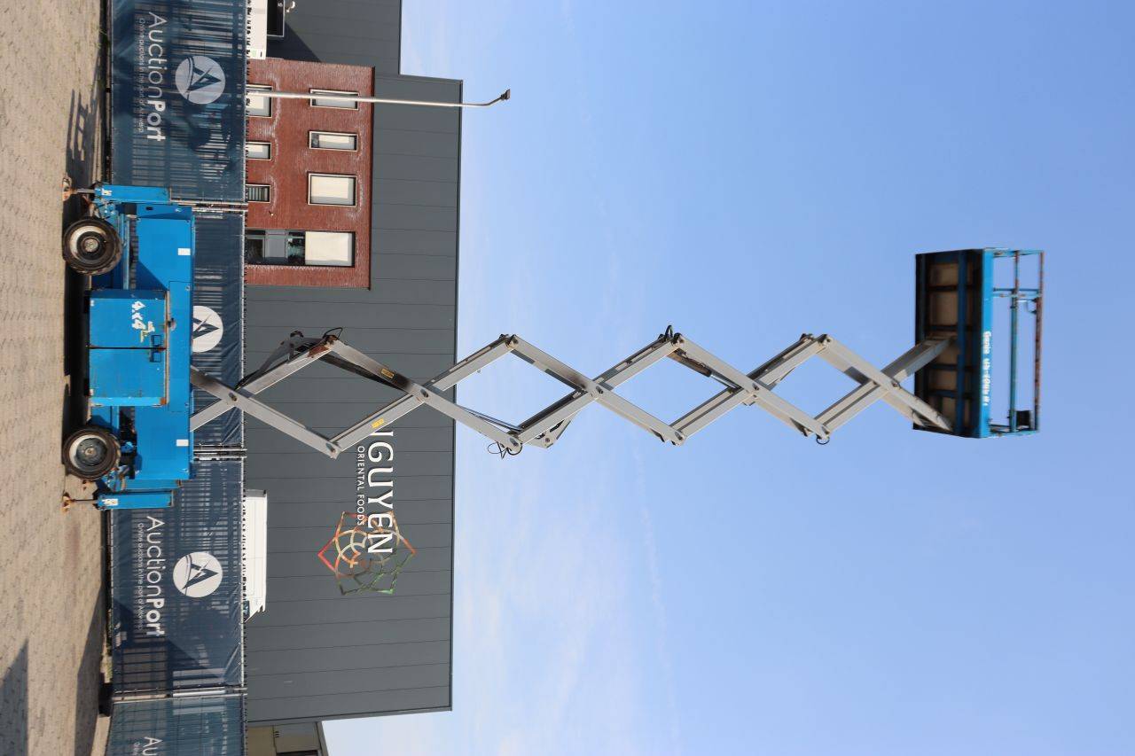 image of the lot