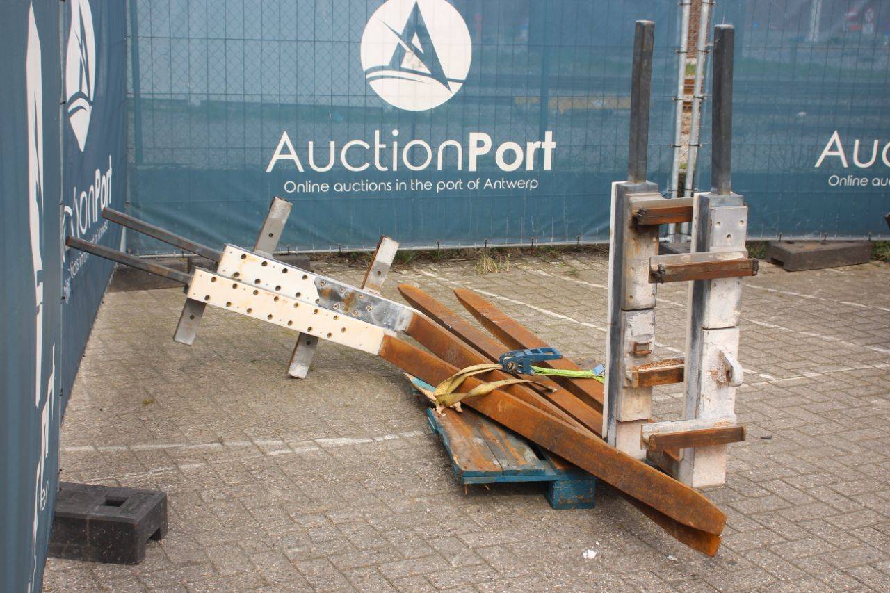 image of the lot