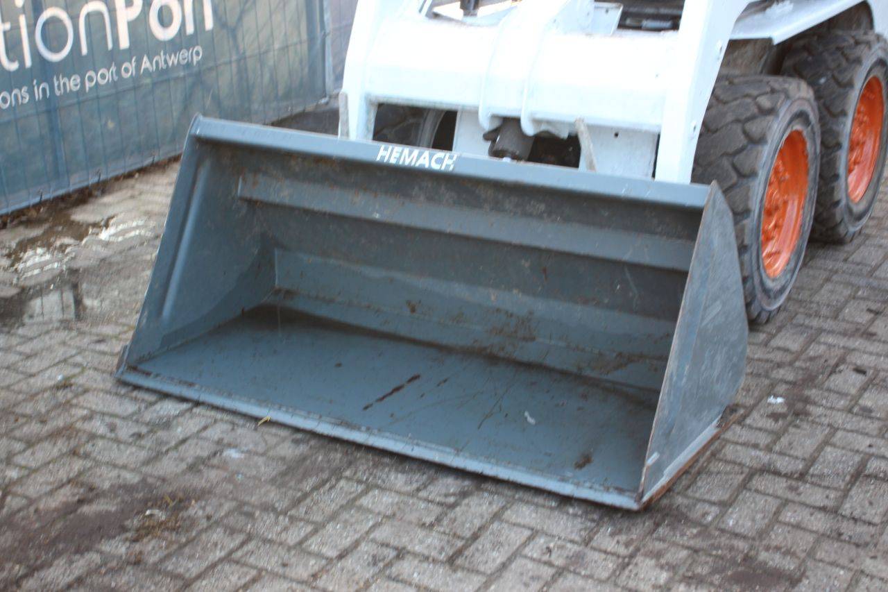 image of the lot