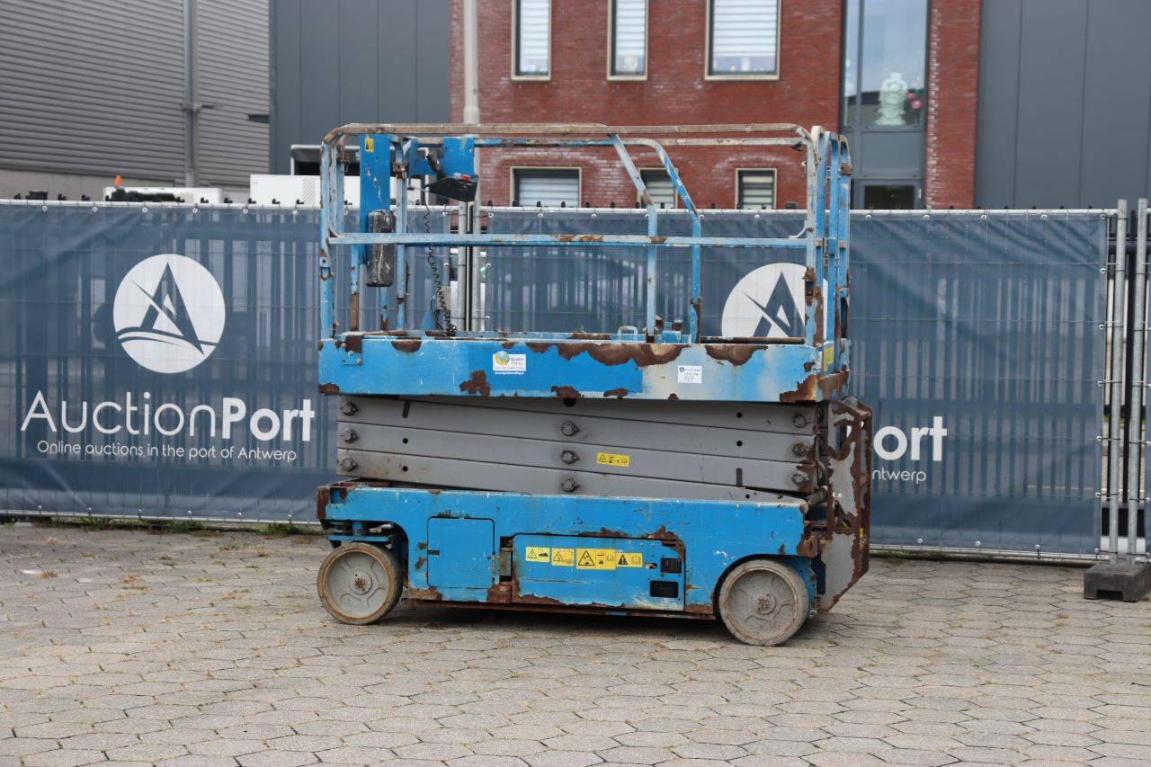 image of the lot