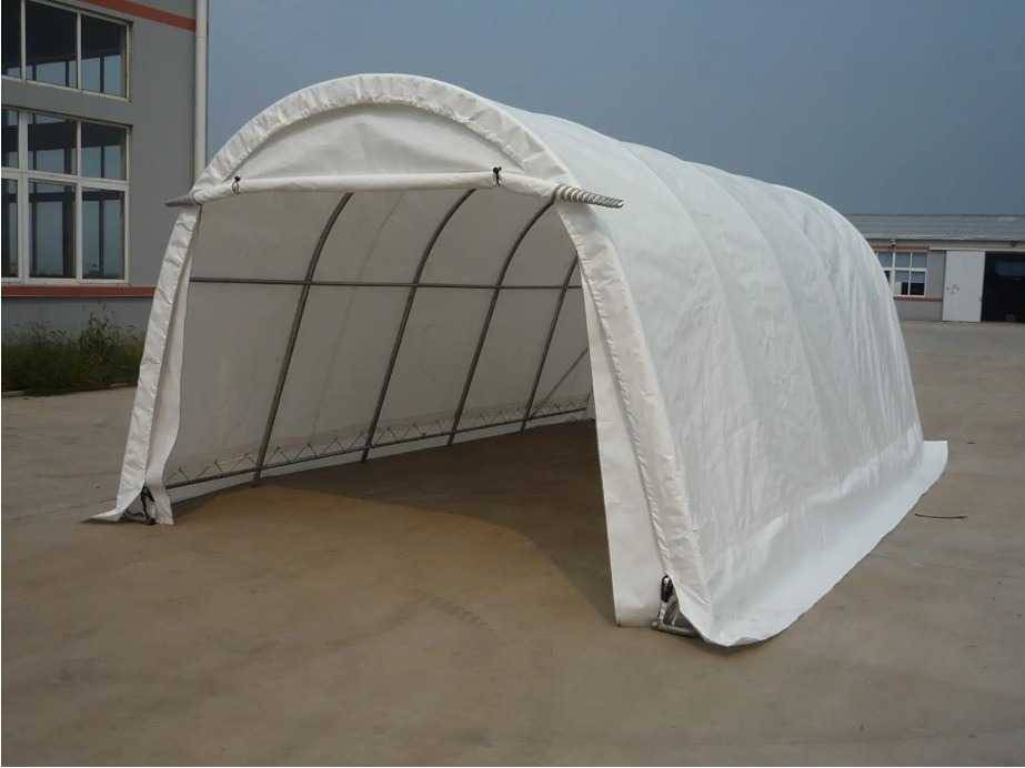 Storage tent RTE 9200x4300x4300mm 2025 New