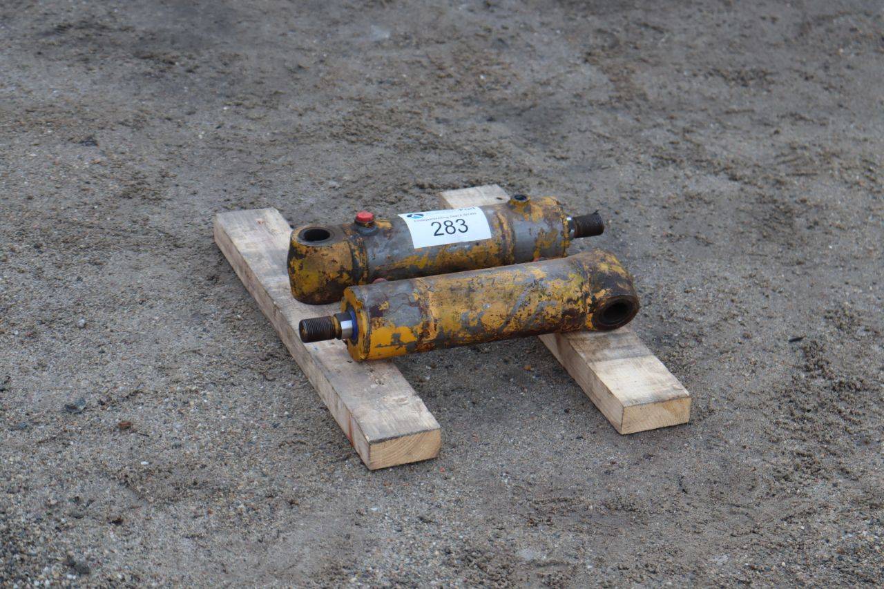 Hydraulische Cilinders