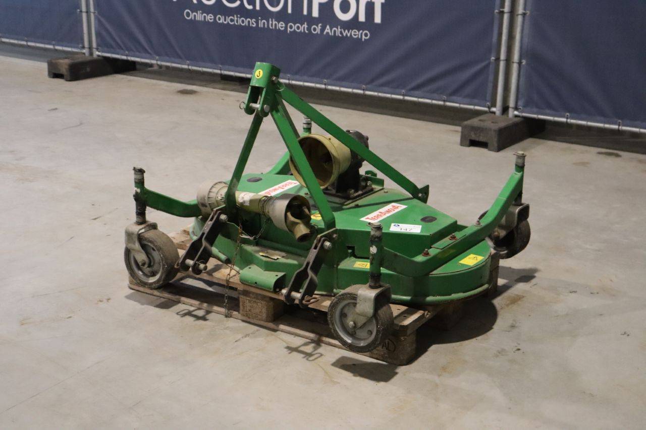 image of the lot