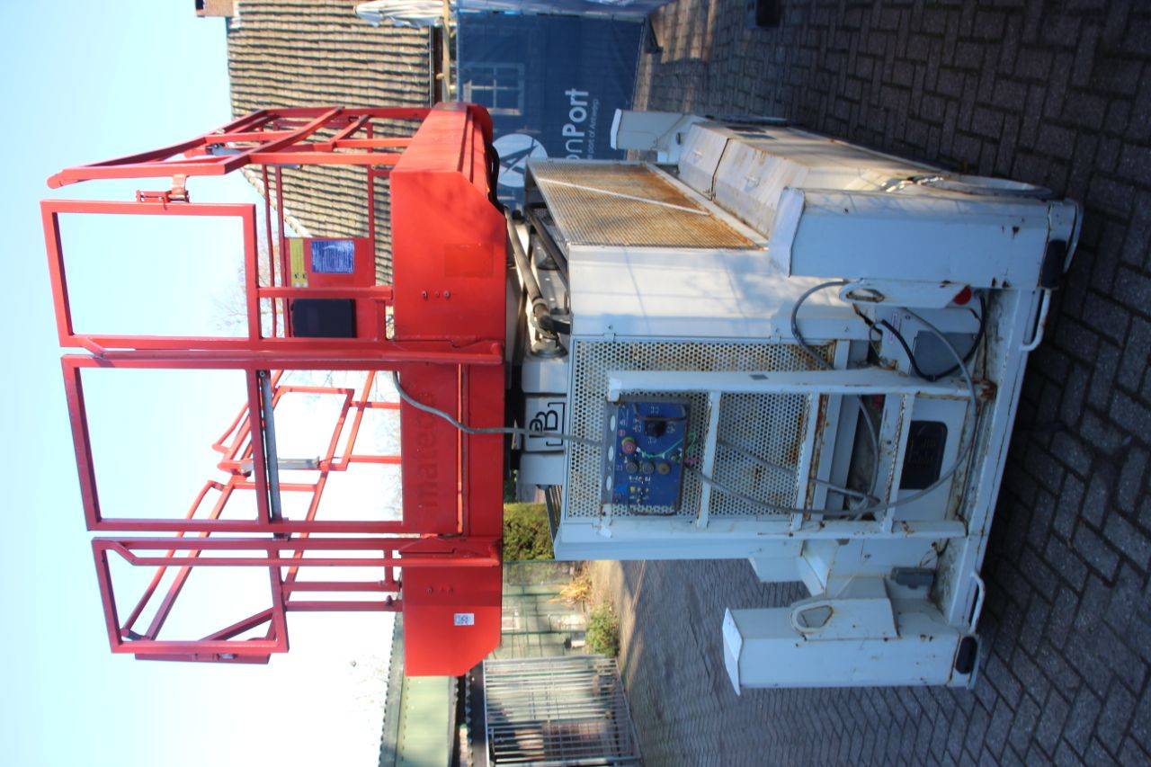 image of the lot