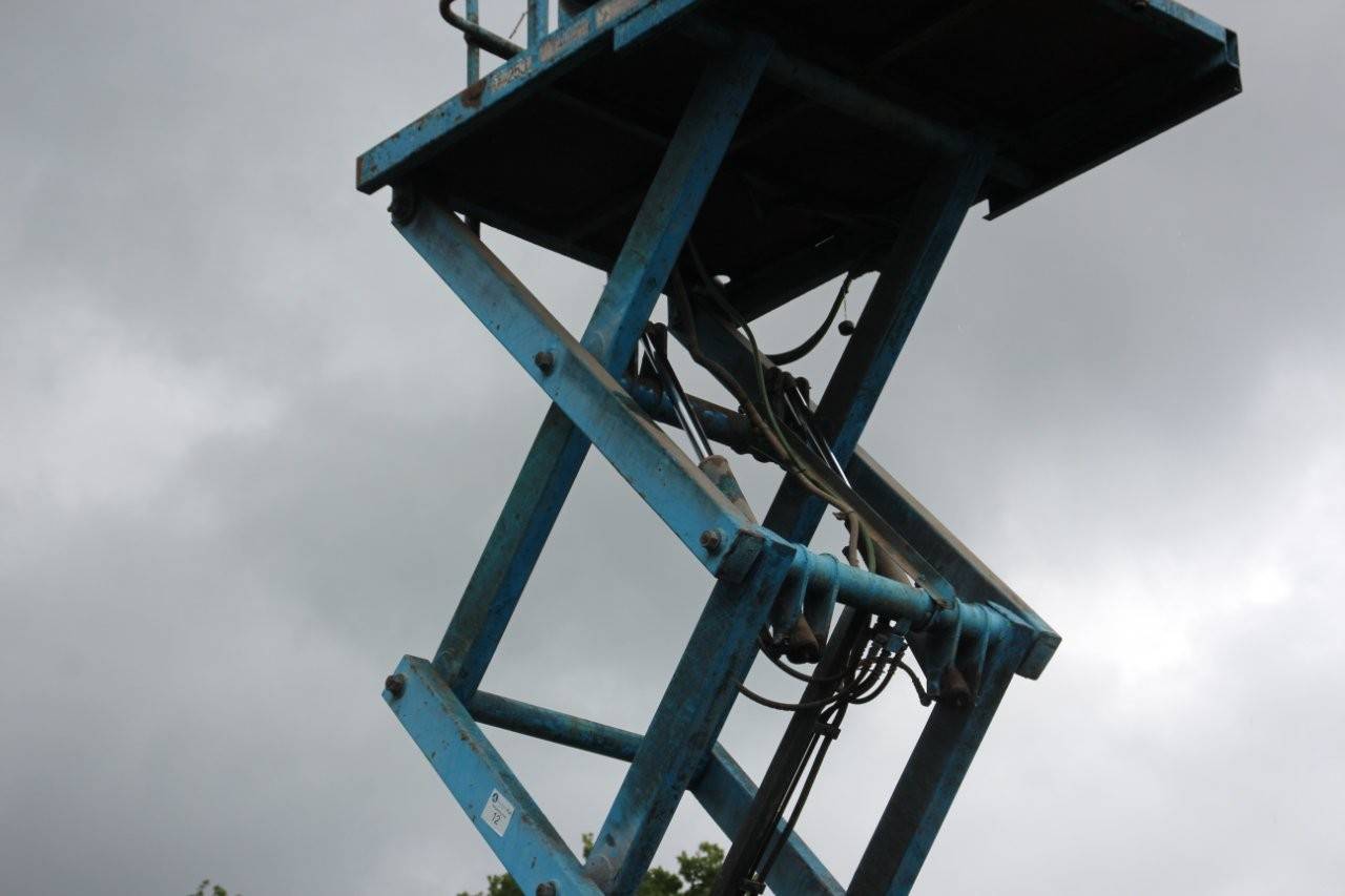 image of the lot