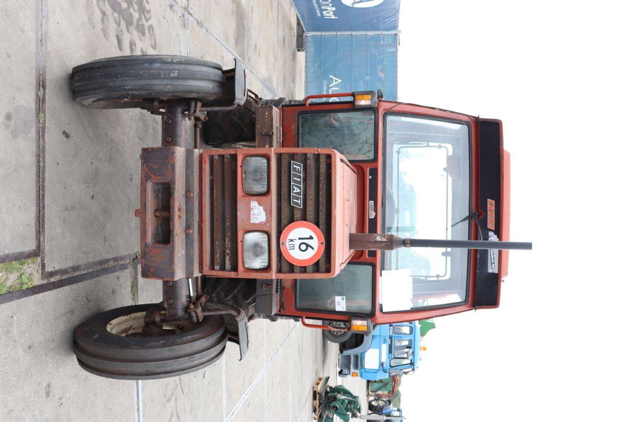 image of the lot