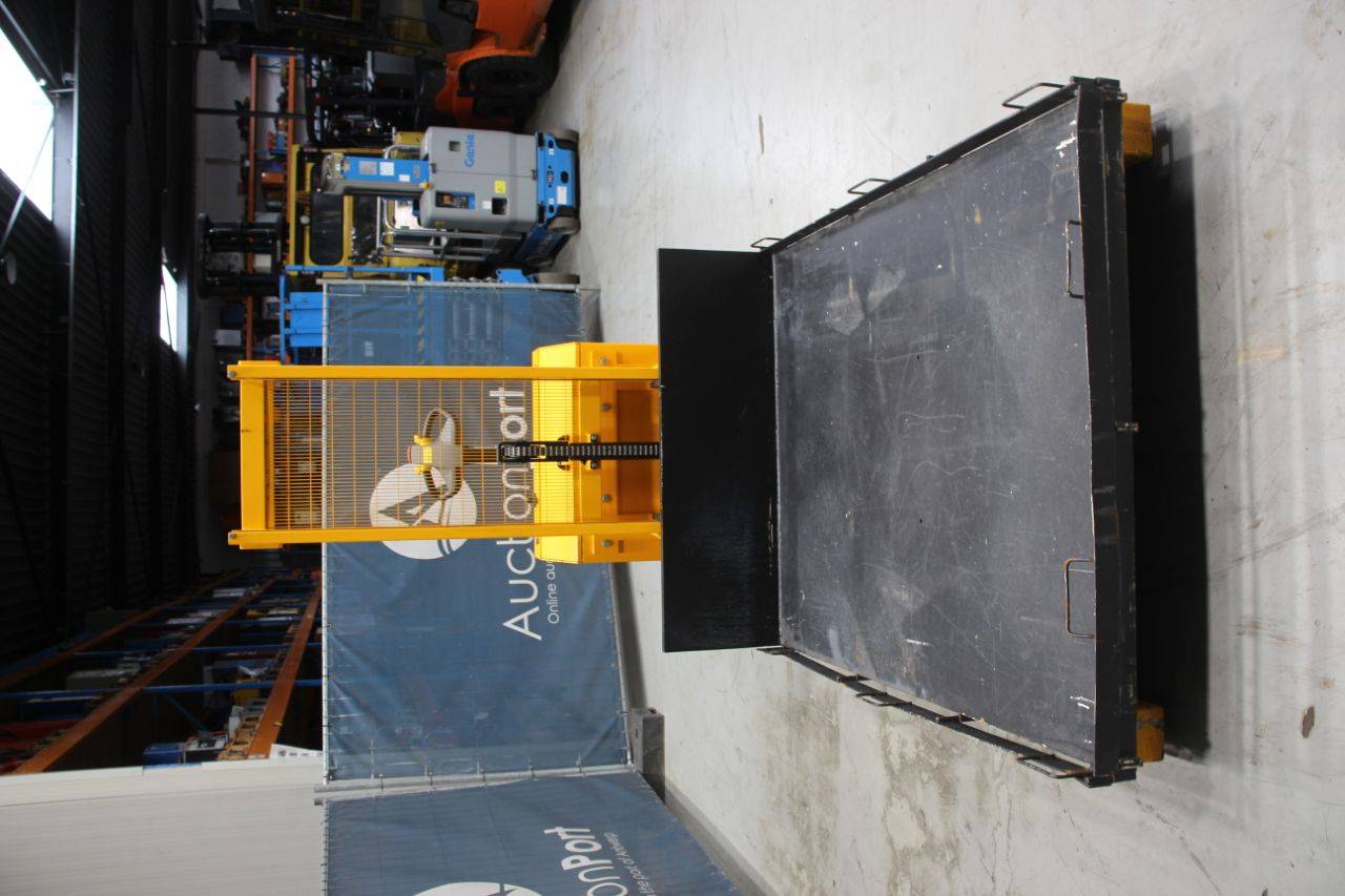 image of the lot