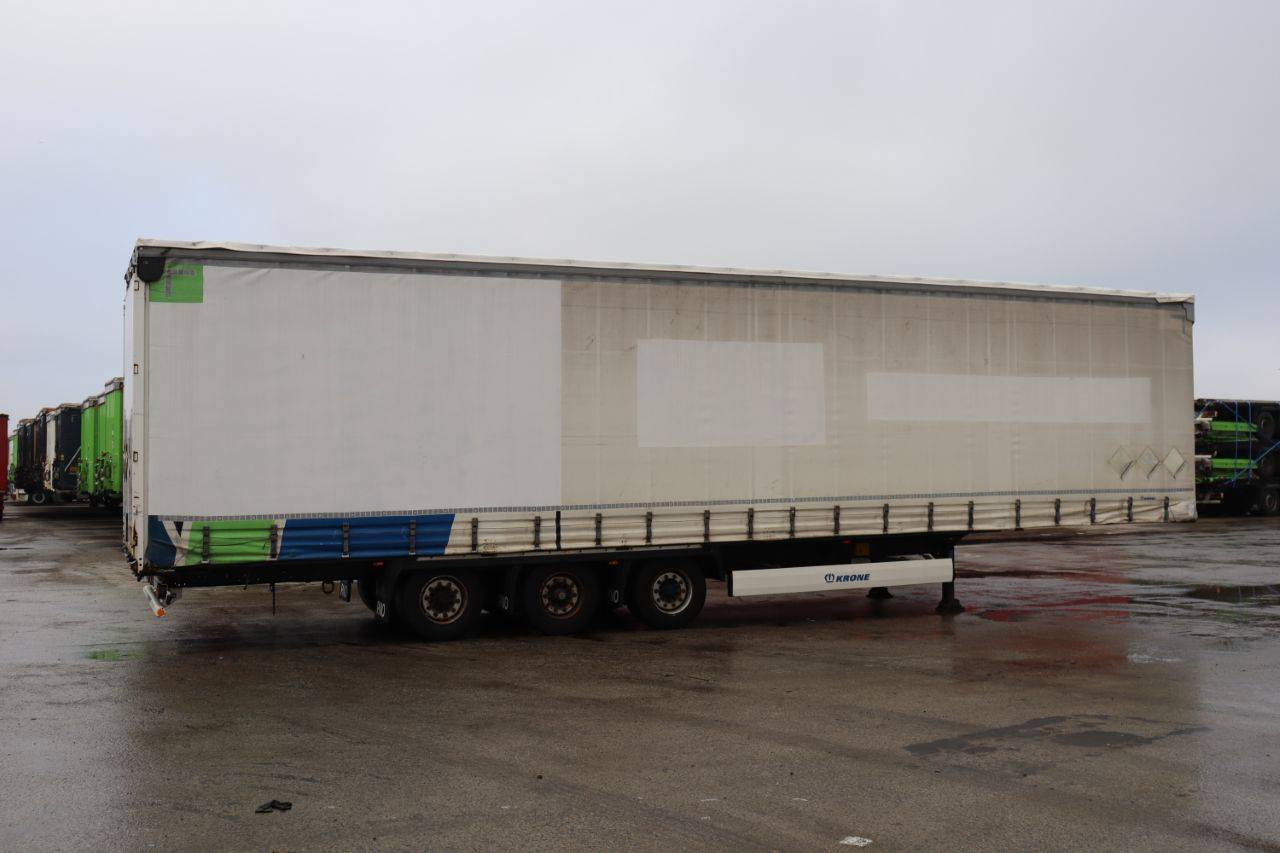 image of the lot