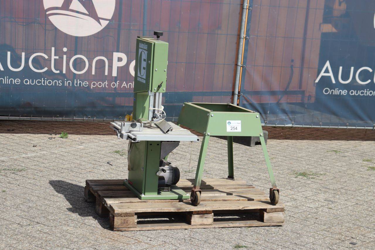 Band saw Elektra Beckum BAS315/4 Electric 1996