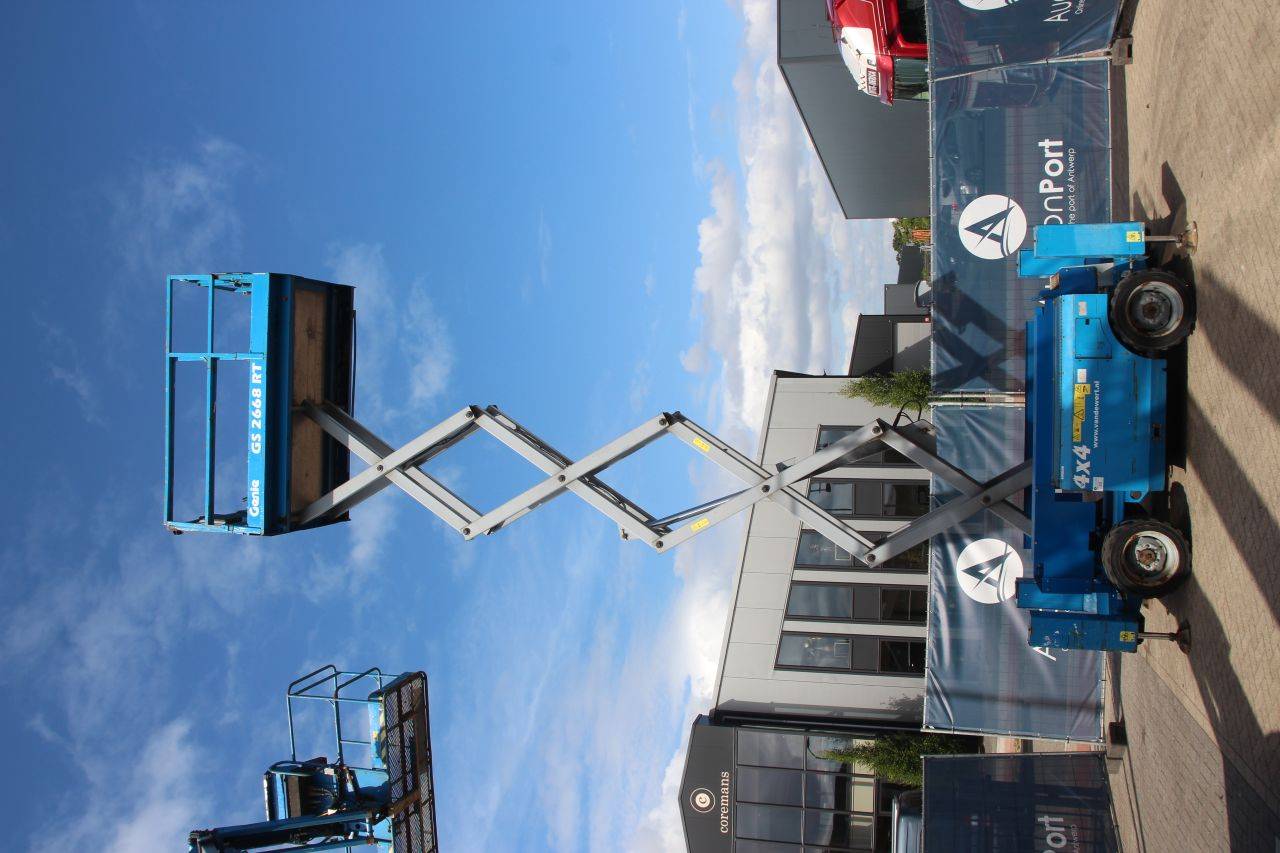 image of the lot