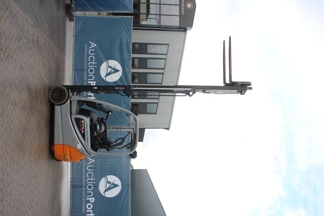 image of the lot