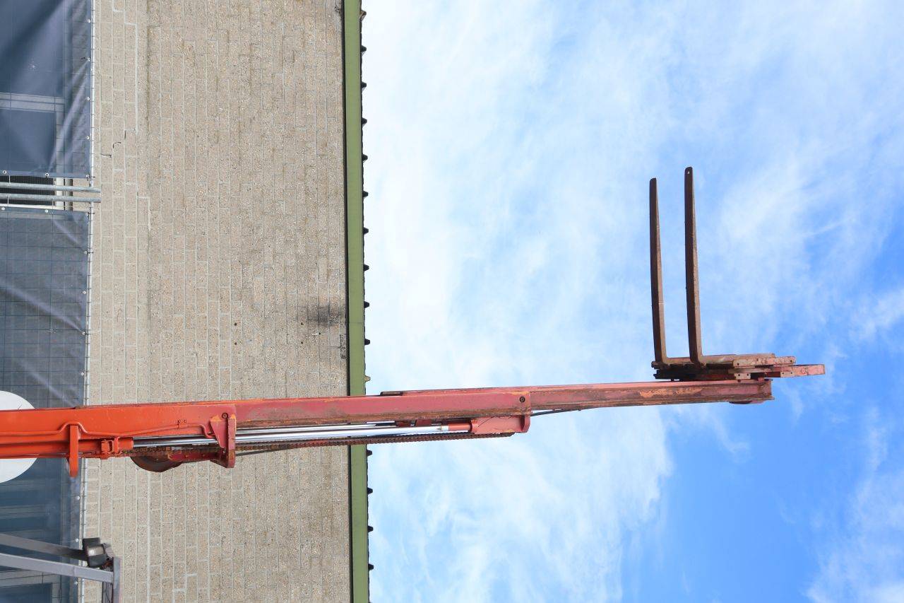 image of the lot