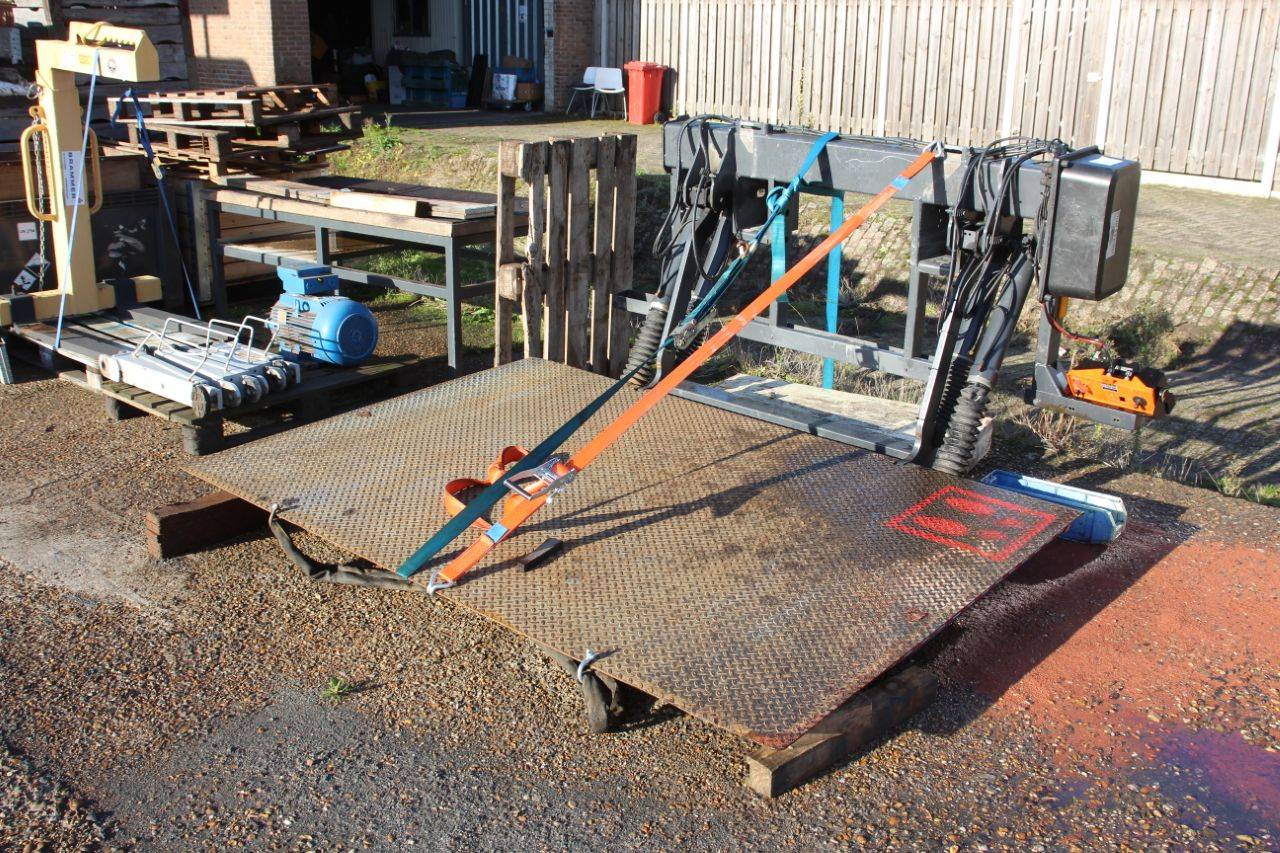 image of the lot