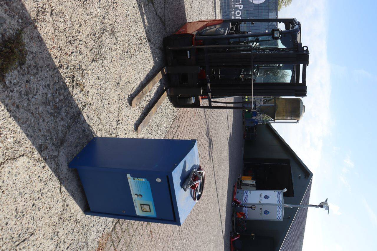 image of the lot
