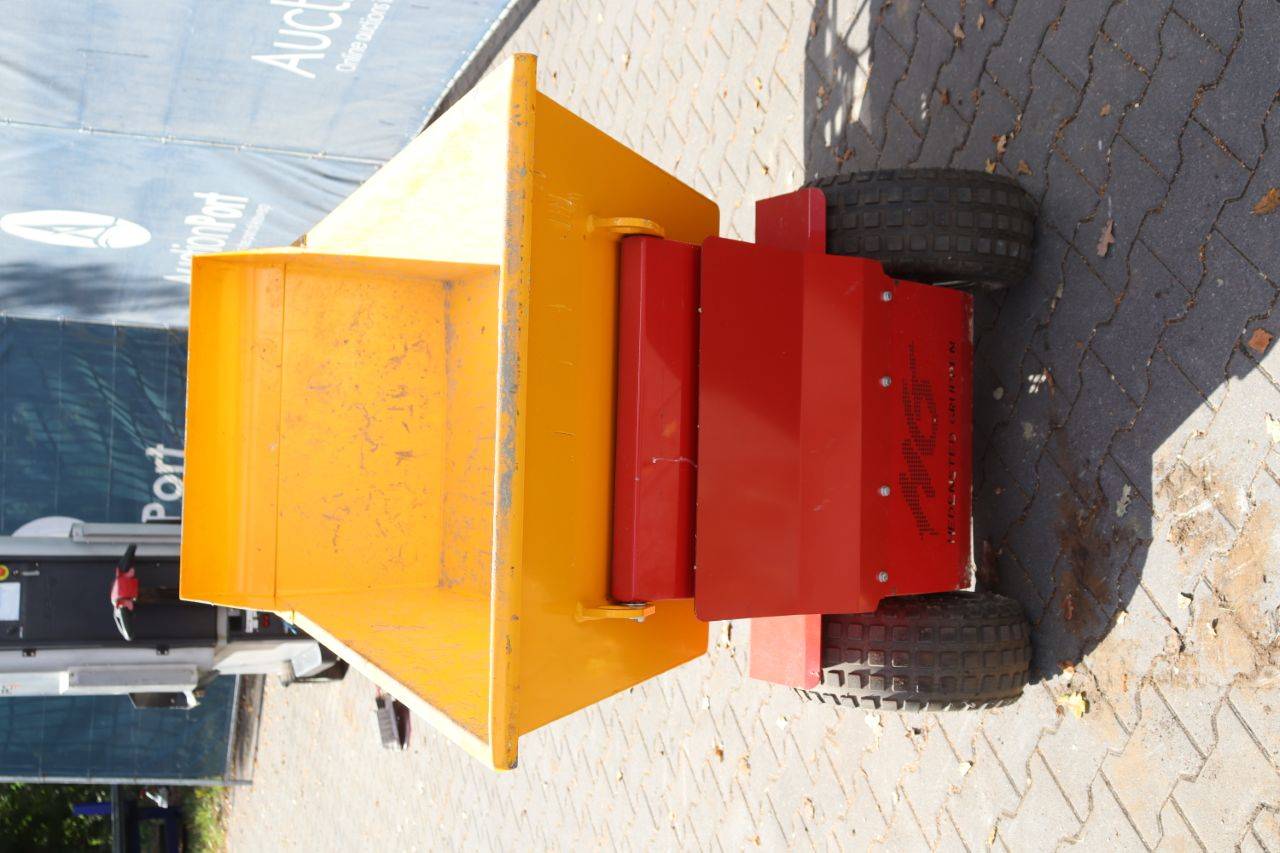 image of the lot