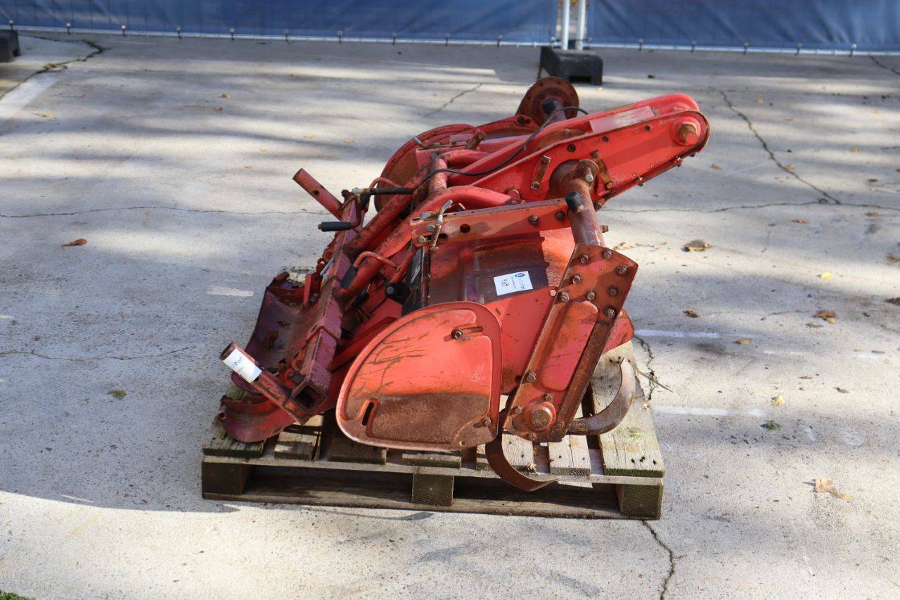image of the lot