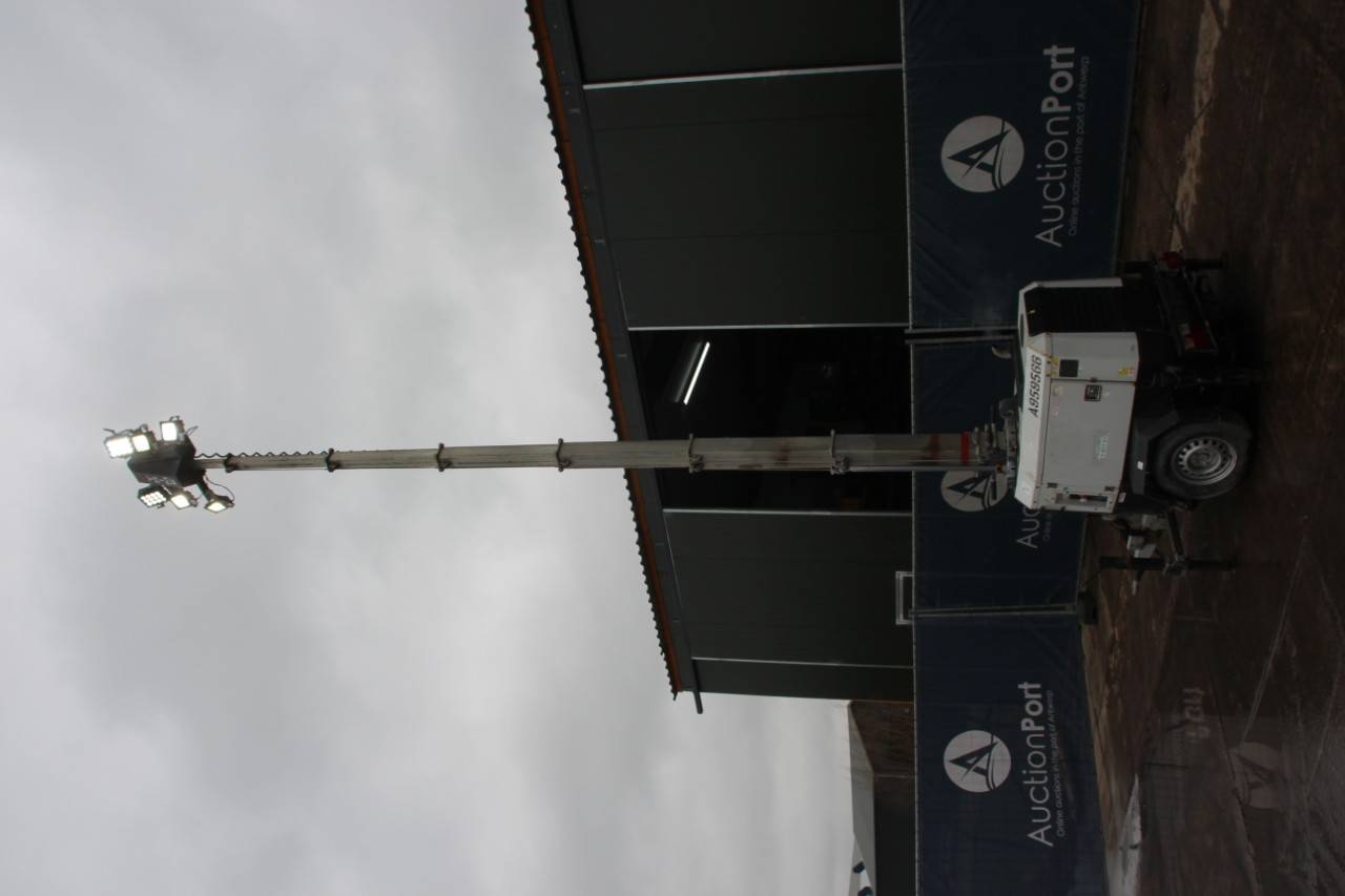 image of the lot