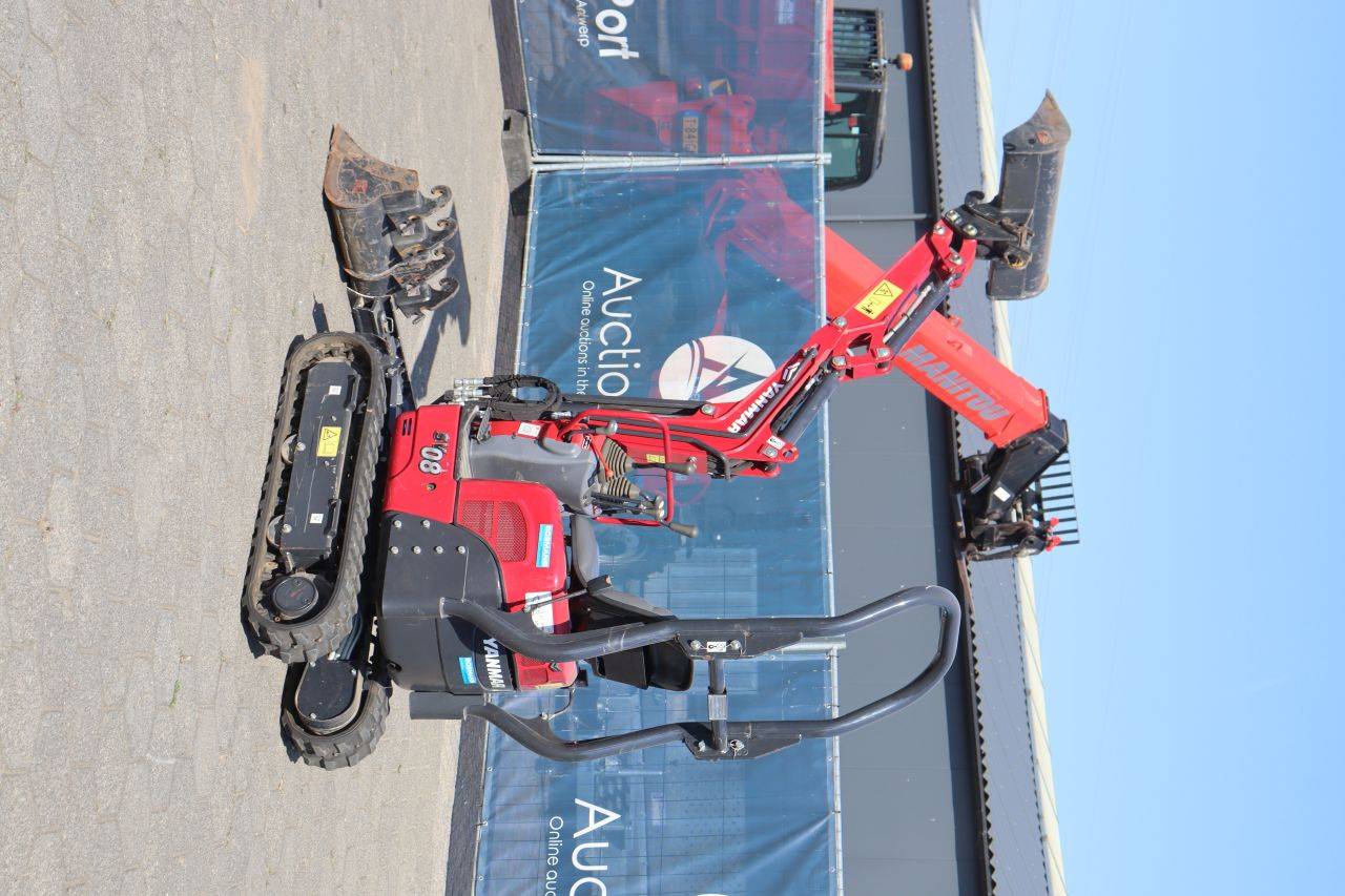 image of the lot