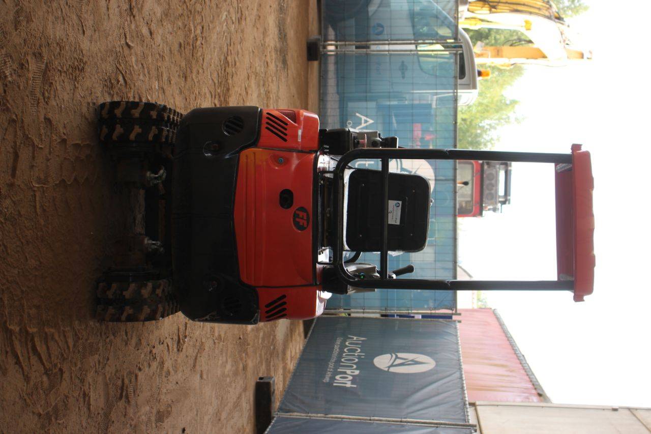 image of the lot