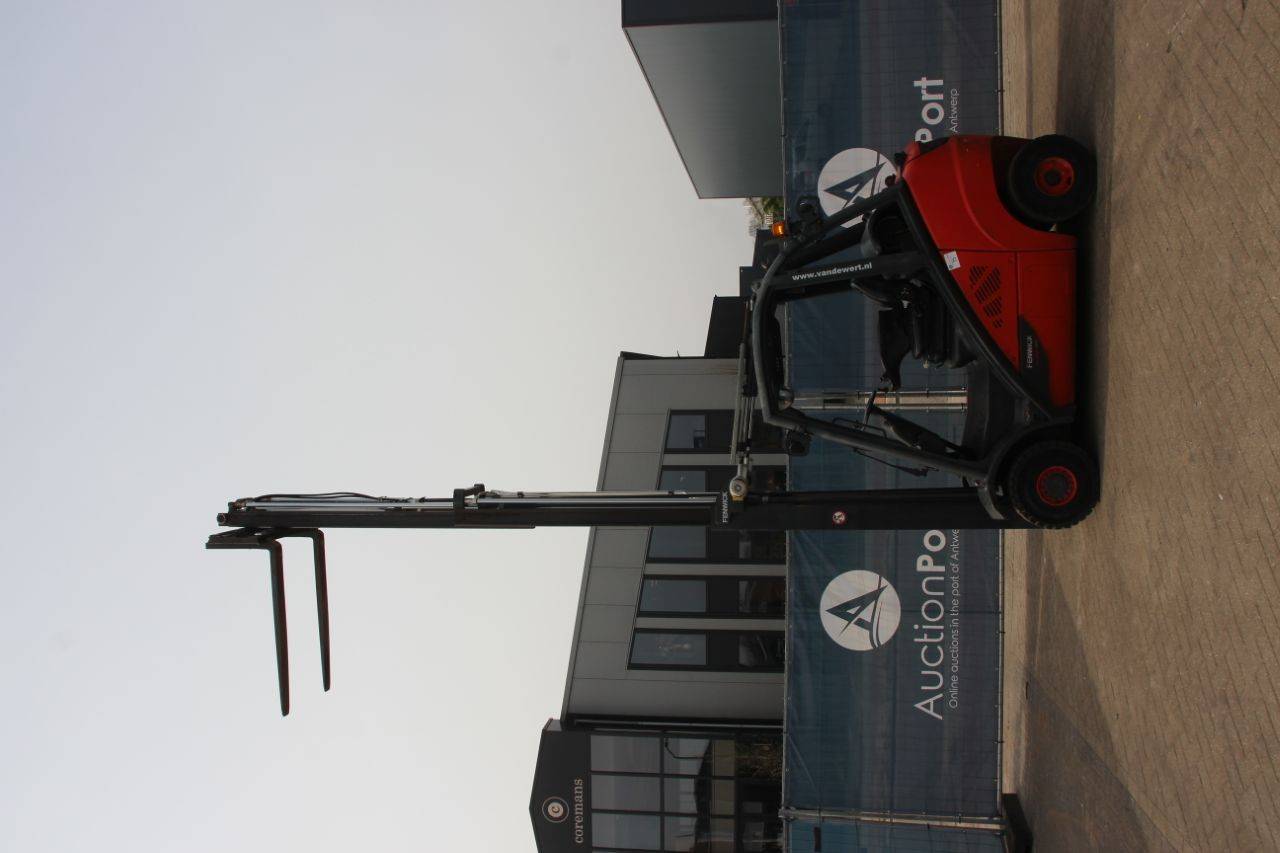 image of the lot
