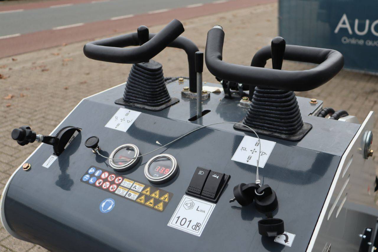 image of the lot